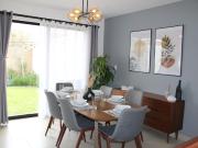 Casa a estrenar en Venta en Ziré