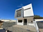 CASA A ESTRENAR EN VENTA, PARQUES VALLARTA, ZAPOPAN