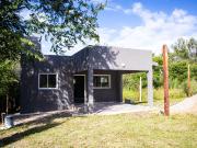 CASA a ESTRENAR en Villa Giardino