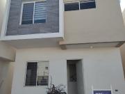 CASA A ESTRENAR FRACCIONAMIENTO MONTOLIVO AL SUR DE LA...