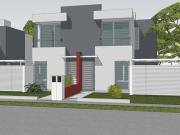 CASA A ESTRENAR HORIZONTE