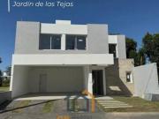 CASA A ESTRENAR JARDIN DE LAS TEJAS