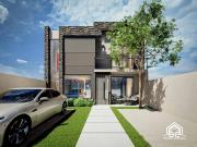 Casa a estrenar, Jardines de Atizapán, Atizapán de...