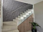 CASA A ESTRENAR MUY CERCA DE AV JESÚS MICHEL GONZÁLEZ