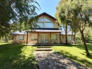 Casa a estrenar totalmente equipada