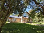 Casa a estrenar totalmente equipada