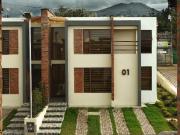 Casa a estrenar tu nuevo hogar Conj Hab Praderas de Caranqui