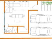 Casa a estrenar Zona Sur area Contry