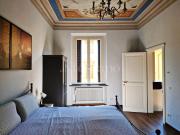 Casa a Firenze in Piazza Beccaria, Beccaria Colombo