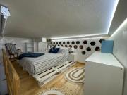 Casa a Firenze in Tribunale, Allori