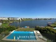 Casa a la laguna en Venta 6 Ambientes Puertos del Lago...