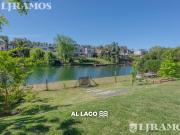 Casa AMOBLADA A LA LAGUNA en alquiler en Santa Clara