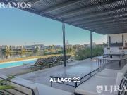 Casa a la laguna con 4 dormitorios en suite en Barbarita