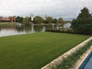 Casa a la laguna con 5 dormitorios en venta en Santa Barbara