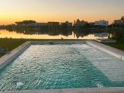 CASA A LA LAGUNA CON PILETA CRUZ DEL SUR SAN VICENTE