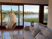 Casa a la laguna en Barrio San Agustín en Villanueva