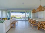 Casa en Venta a la laguna en Muelles de Puertos Escobar