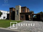 Casa a la laguna, pileta Barrio Cerrado, Escobar