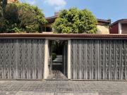 casa a la renta en paseo del anahuac 3 recamaras MC