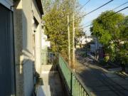 Casa a la venta 3 ambientes con patio Wilde