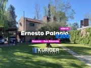 Casa a la venta 3 dormitorios, 2 cocheras, pileta y...