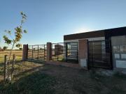 Casa a la venta 3 dormitorios a estrenar en EcoTierra...