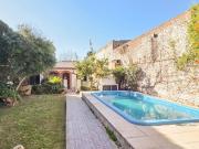 CASA A LA VENTA 4 DORMITORIOS EN BARRIO TIRO SUIZO