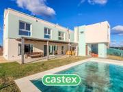 Casa a la venta a la laguna con pileta en Marinas,...