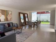 Casa a la venta Azor en San Salvador Tizatlali Metepec...