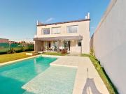 Casa a la venta City Bell Quimilar 3 dormitorios