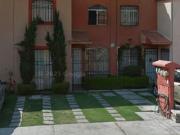 CASA A LA VENTA COFRADIA SAN MIGUEL, IZCALLI, EDOMEX