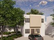 Casa a la venta con recamara en planta baja, a 3 minutos...