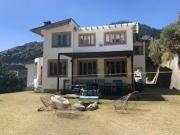 CASA A LA VENTA CON TERRENO AMPLIO, IGNACIO ALLENDE,...