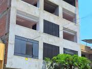 Casa a la Venta de 6 pisos en San Juan de Lurigancho