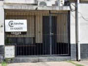 Casa a la venta de dos habitaciones, en Casilda, Santa Fé