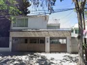 CASA A LA VENTA EN ACACIAS, BENITO JUAREZ, CDMX