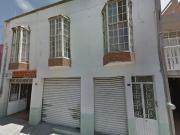 CASA A LA VENTA EN AGUASCALIENTES CENTRO. REMATE ADJUDICADO