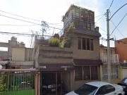 CASA A LA VENTA EN ATZACOALCO, GUSTAVO MADERO, CDMX