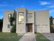 Casa a la venta en Barrio Privado San Matias