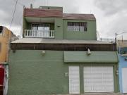 CASA A LA VENTA EN BENITO JUAREZ, NEZAHUALCOYOTL, EDO MEX