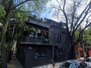 CASA A LA VENTA, EN BOSQUE DE CHAPULTEPEC I SECC. REMATE...