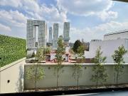 CASA A LA VENTA EN BOSQUES DE LAS LOMAS