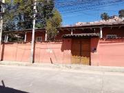 Casa a la Venta en Cajamarca