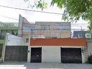 CASA A LA VENTA EN CAMPESTRE CHURUBUSCO, COYOACAN
