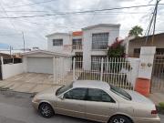 CASA A LA VENTA EN CAMPESTRE LOMAS, CHIHUAHUA, REMATE...