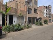 Casa a la Venta en Carabayllo, Lucyana