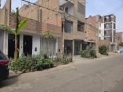 Casa a la Venta en Carabayllo, Lucyana