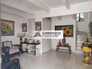 CASA A LA VENTA EN CARTAGENA DE INDIAS