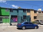 CASA A LA VENTA EN CD. JUAREZ TOTALMENTE AMPLIADA CON...