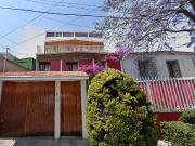 CASA A LA VENTA EN CERRO DE LA ESTRELLA, CDMX